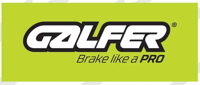 Galfer Banner 200x80cm 2025 Banner 200x80cm 