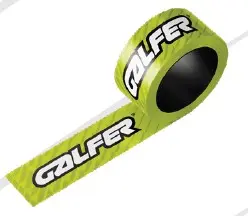 Galfer Banemerking 500m 500m