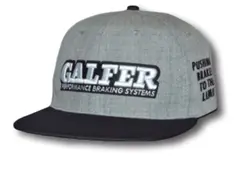 Galfer Caps Onesize