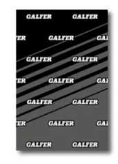 Galfer Tubular Buff One Size