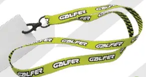 Galfer Lanyard 2025