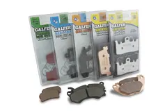Galfer Bremseklosser, Semi-metall Anbefalt for urban/off-Road/Custom