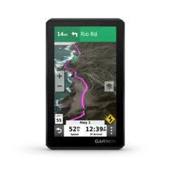 Garmin Zumo XT, 5,5&quot;