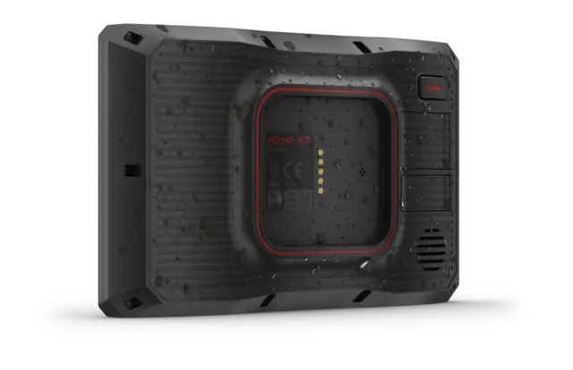 Garmin Zumo XT, 5,5" 