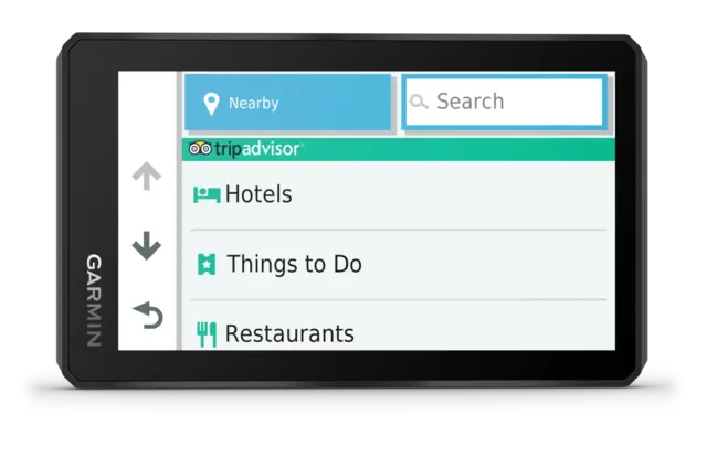 Garmin Zumo XT, 5,5" 