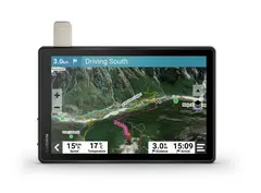 Garmin Tread&#174; XL Overland Edition GPS 10&quot; Touch-Skjerm