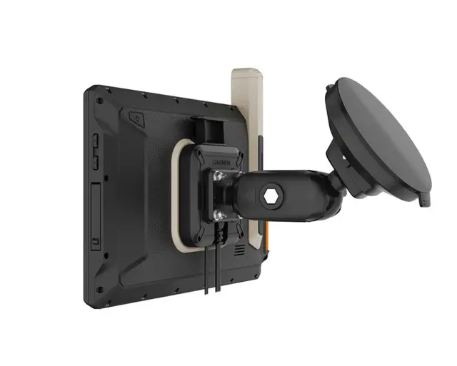 Garmin Tread® XL Overland Edition GPS 10" Touch-Skjerm 