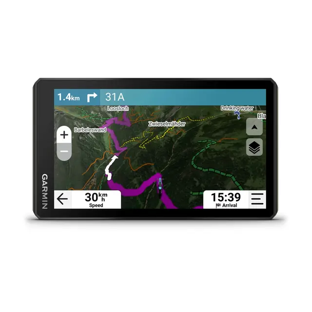 Garmin Tread® 2 6" Navigasjonsenhet 