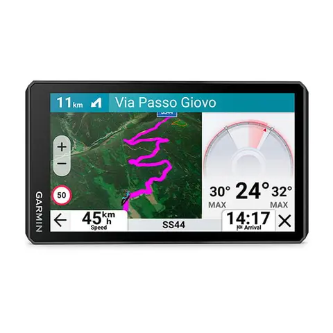 Garmin zumo® XT3 GPS 6" Navigasjonsenhet