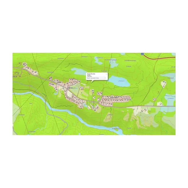 TOPO Norway PRO Kart microSD™/SD™: TOPO Norway PRO Kart 