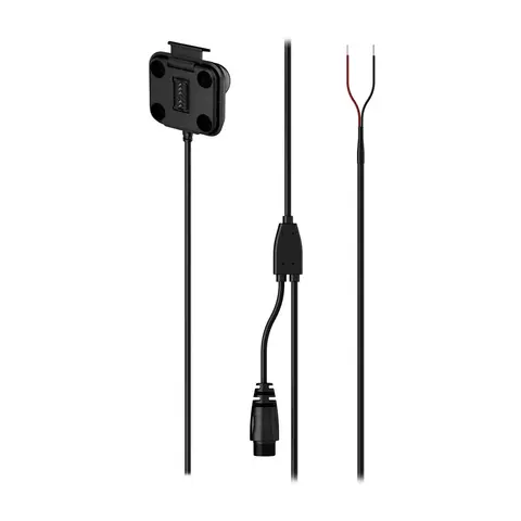 Y-adaptersett til Styrekontroller 6" enheter