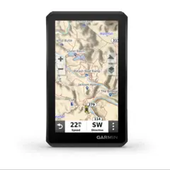 Garmin Tread - Base Edition 5,5 tommers navigasjonsenhet