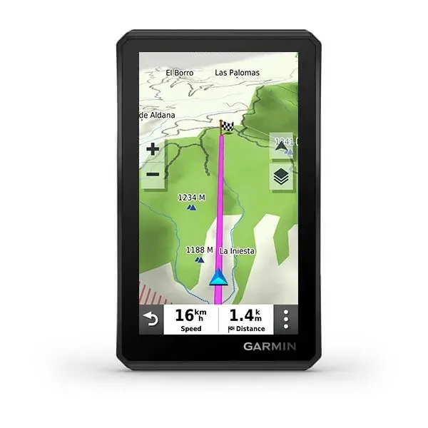 Garmin Tread GPS 