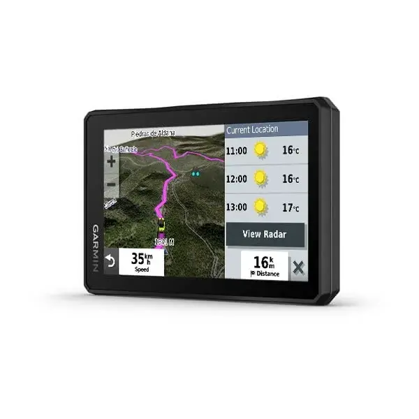 Garmin Tread GPS 