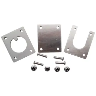 Givi Smartmount Montering Garmin Zumo 390LM og Zumo 590LM