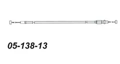 Gasswire Yamaha 85F2631100 8R42631100, 85F2631100