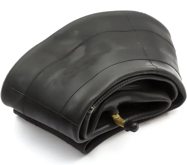 Slange 3.50/4.00-8  41.5G, 70° Ventil 