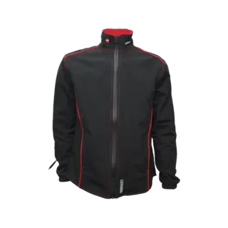 Gerbing 12V Soft Shell Jakke Elektrisk Oppvarmet Jakke