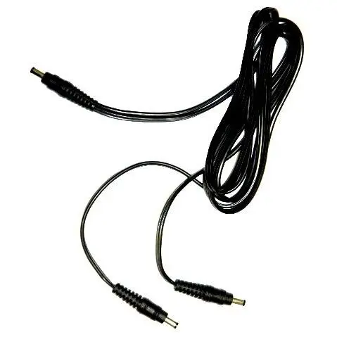 Gerbing 12V Y-Ledning