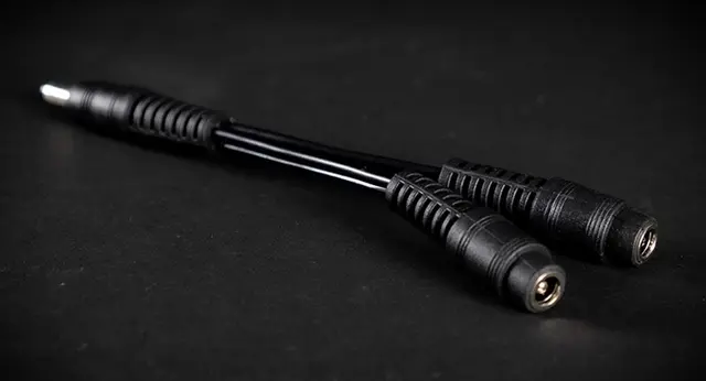 Gerbing Splitter Koble flere produkter til ett batteri 