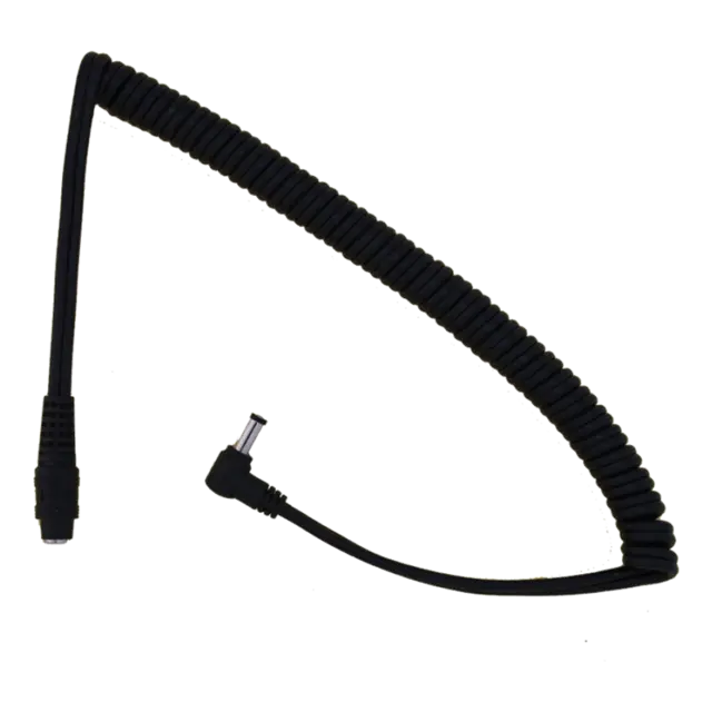 Gerbing Forlangerkabel Forlenger Mellom Batterikabel Og Plagg 