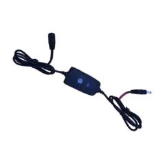 Gerbing TC-Singel Portabel Kontroll Temperaturkontroll til Gerbingprodukter