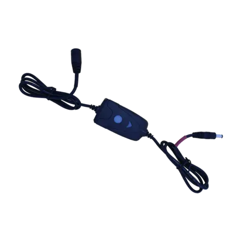 Gerbing TC-Singel Portabel Kontroll Temperaturkontroll til Gerbingprodukter