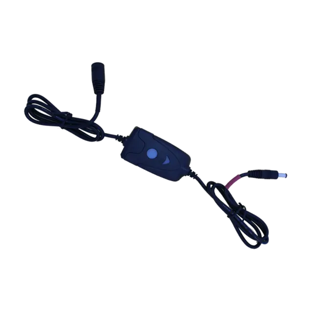 Gerbing TC-Singel Portabel Kontroll Temperaturkontroll til Gerbingprodukter 