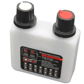 Gerbing Remote Control Tr&#229;dl&#248;s Fjernkontroll