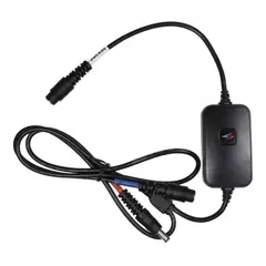 Gerbing PDTC - Portable Digital Temp Controller Regulere varmen i 5 trinn