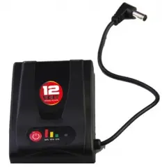 Gerbing B12v-1400 Batteri Batteri til Gerbing hansker