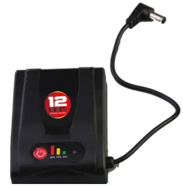 Gerbing B12v-1400 Batteri Batteri til Gerbing hansker 