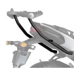 Givi Monorack Yamaha FZ8