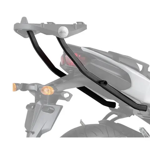 Givi Monorack Yamaha FZ8
