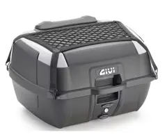 Toppboks Monolock B45+ Monolock toppboks p&#229; 45 liter