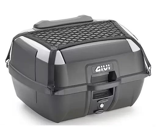 Toppboks Monolock B45+ Monolock toppboks på 45 liter 