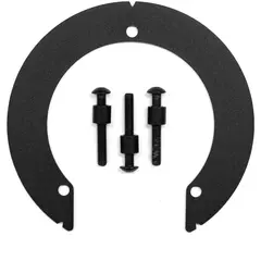 Givi Festesett Easylock Tankvesker KTM BMW, Ducati