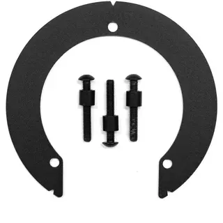 Givi Festesett Easylock Tankvesker KTM BMW, Ducati