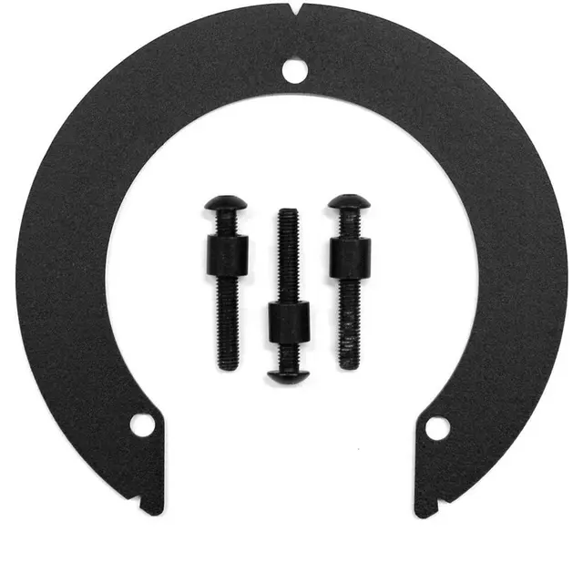 Givi Festesett Easylock Tankvesker KTM BMW, Ducati 