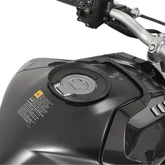 Givi Festesett For Tanklock Tankvesker Yamaha MT-10 2017-2019