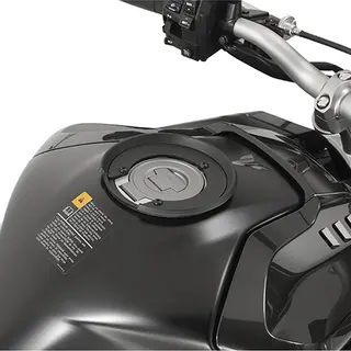 Givi Festesett For Tanklock Tankvesker Yamaha MT-10 2017-2019