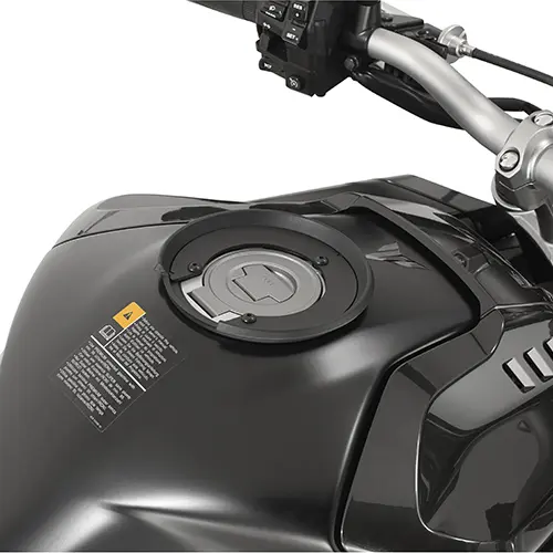 Givi Festesett For Tanklock Tankvesker Yamaha MT-10 2017-2019 