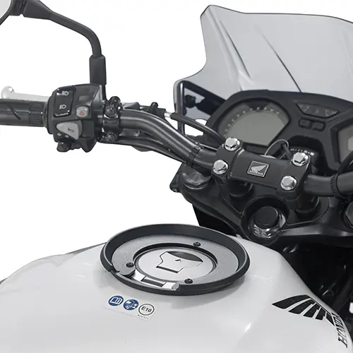 Givi Festesett for Tanklock Tankvesker Honda CB 650/FA/R, CBR 1000 RR 17-19 