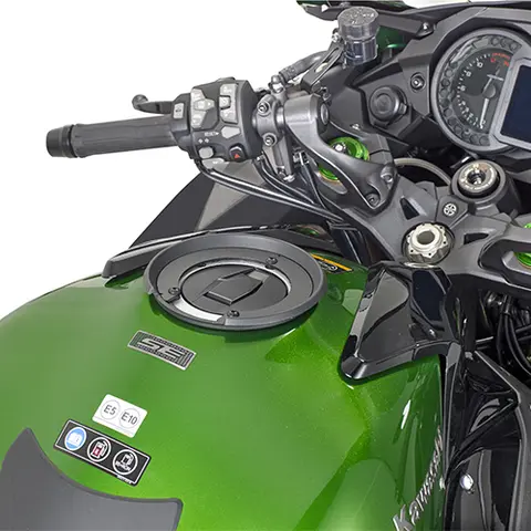 Givi Festesett for Tanklock tankvesker Kawasaki Ninja H2 SX 18-22