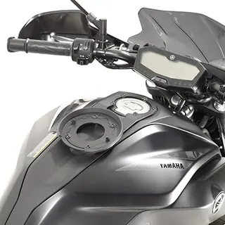 Givi Festesett For Tanklock Tankvesker Yamaha MT-07 2018-2020
