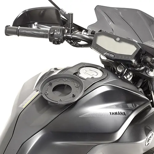 Givi Festesett For Tanklock Tankvesker Yamaha MT-07 2018-2020 