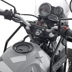 Givi Festesett for Tanklock Tankvesker Royal Enfield Himalayan 18-20