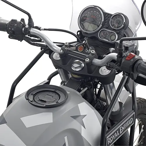 Givi Festesett for Tanklock Tankvesker Royal Enfield Himalayan 18-20 