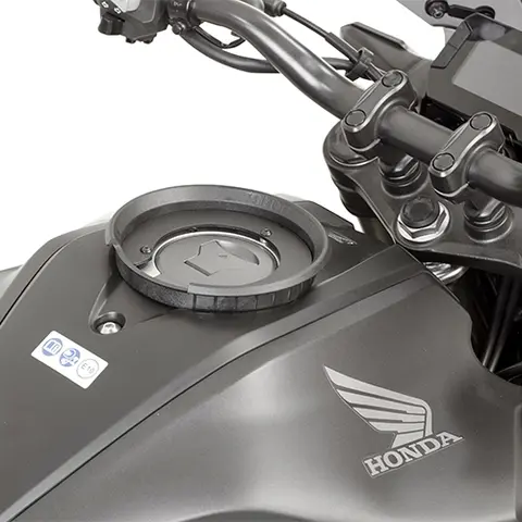 Givi Festesett for Tanklock Tankvesker Honda CB 125R 18-20