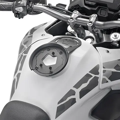 Givi Festesett for Tanklock Tankvesker Honda CB 500 X 19-22